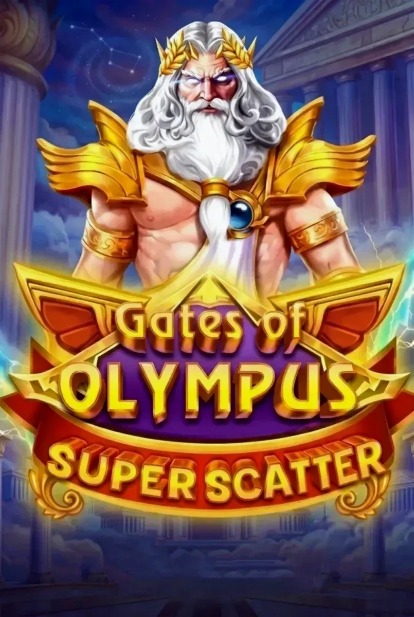 Gates of olympus super scatter